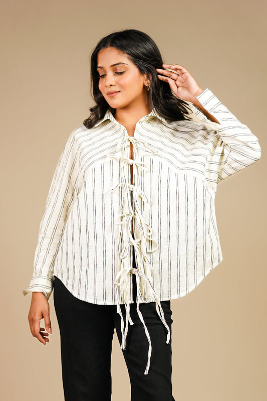 String Theory Shirt