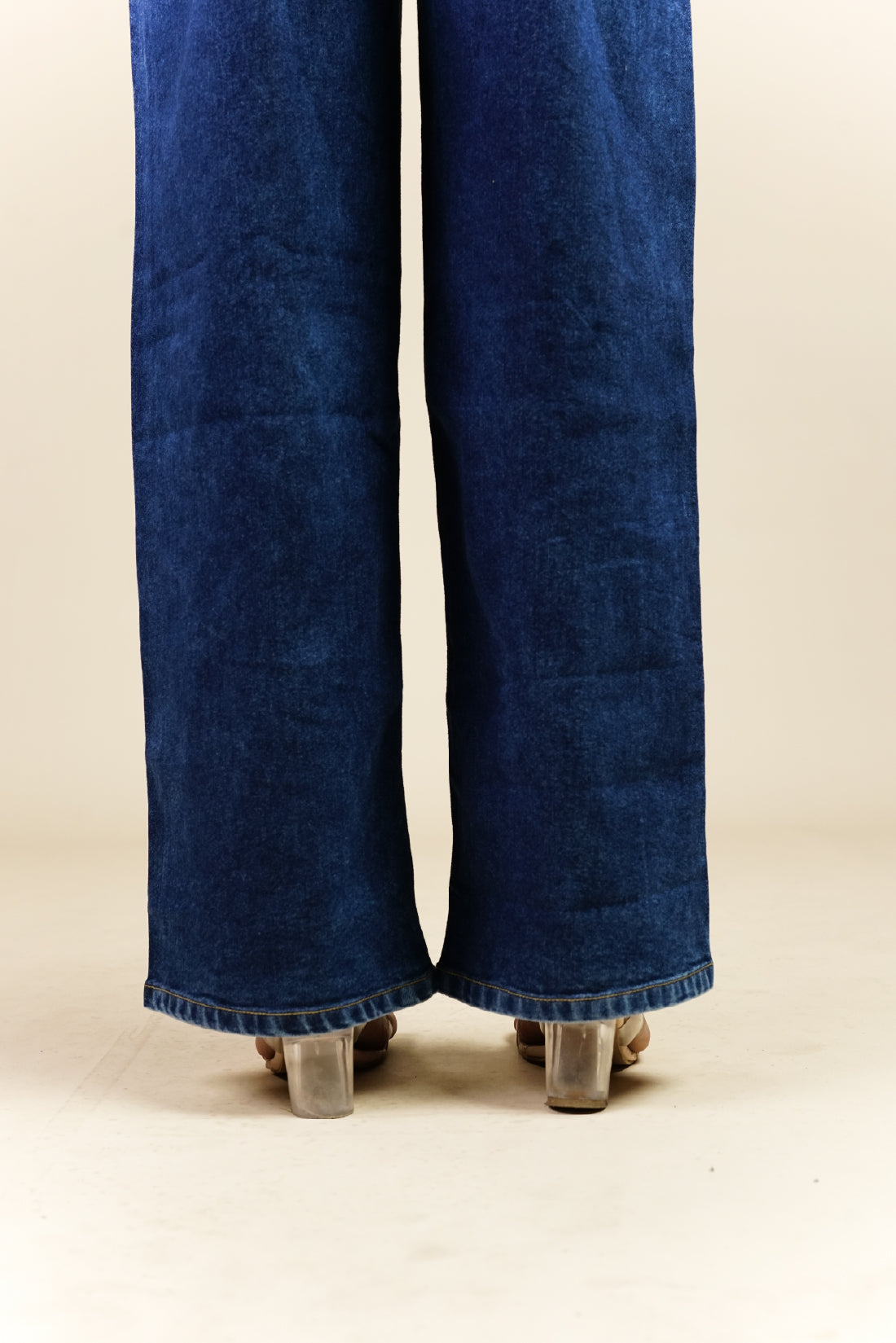 Steple Steple Wid Leg Jeans – Steples
