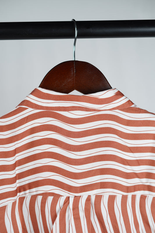 Centre Stage Shirt