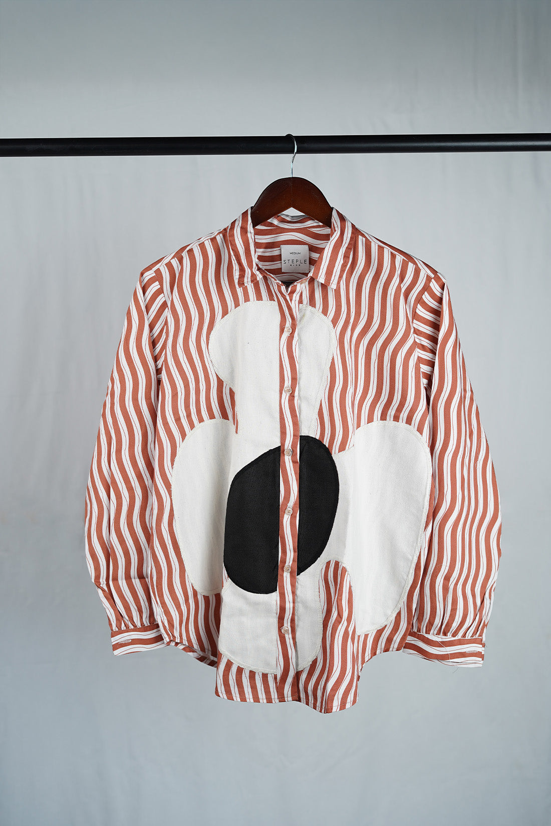 Centre Stage Shirt